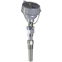 Threaded Thermowells